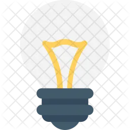 Bulb  Icon