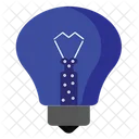 Bulb Innovation Creativity Icon