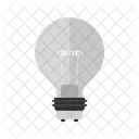 Bulb Electric Icon