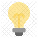 Bulb  Icon