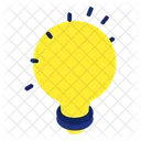 Bulb  Icon