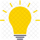 Bulb  Icon