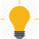 Bulb  Icon