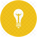 Bulb  Icon