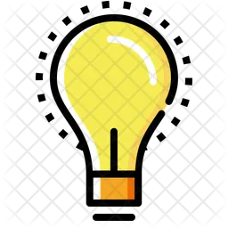 Bulb  Icon
