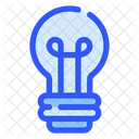 Bulb  Icon