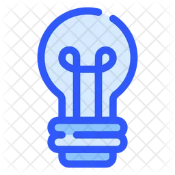 Bulb  Icon