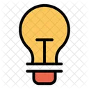 Bulb  Icon