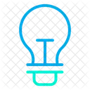 Bulb  Icon