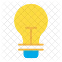 Bulb  Icon