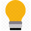 Innovation Creativity Business Icon