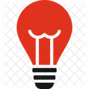 Bulb  Icon