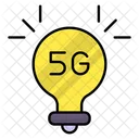 Bulb Icon