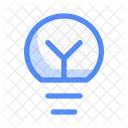 Bulb  Icon