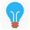 Bulb  Icon