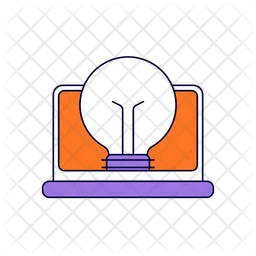 Bulb  Icon