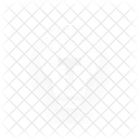 Bulb Light Idea Icon