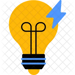 Bulb  Icon