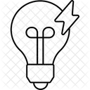 Bulb  Icon