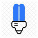 Bulb Light Idea Icon