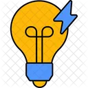 Bulb  Icon