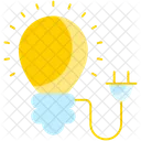 Bulb  Icon