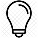 Bulb  Icon
