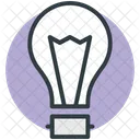 Bulb  Icon