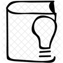 Bulb Education Light Icon