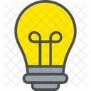 Bulb  Icon