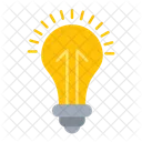 Bulb  Icon