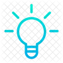 Bulb  Icon