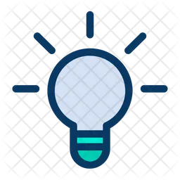 Bulb  Icon