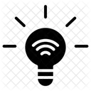 Bulb  Icon