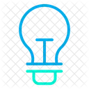 Bulb  Icon