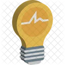 Bulb  Icon