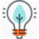 Bulb Idea Innovation Icon