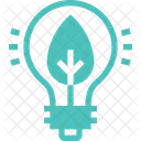 Bulb Idea Innovation Icon