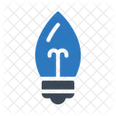 Bulb  Icon