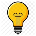 Bulb  Icon