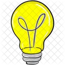 Bulb  Icon