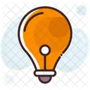 Bulb  Icon