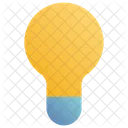 Bulb  Icon