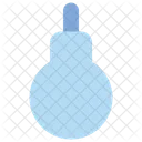 Bulb  Icon