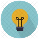 Bulb  Icon
