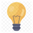 Bulb  Icon