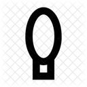 Bulb  Icon
