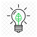 Bulb  Icon
