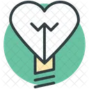 Bulb  Icon