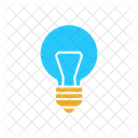 Bulb  Icon